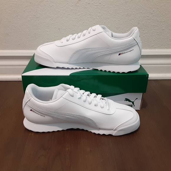 Puma - Picture 4 of 4